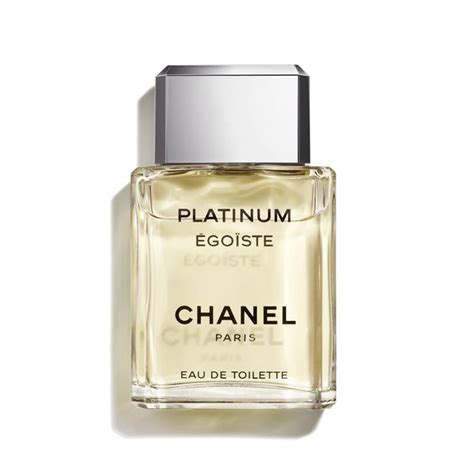 chanel coco mens